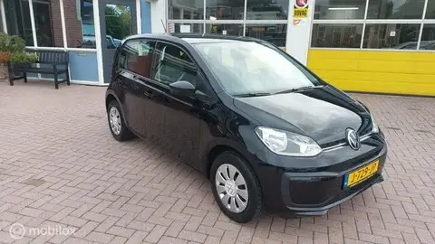 Annonce VOLKSWAGEN UP! Essence 2020 d'occasion 