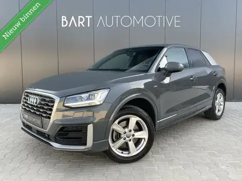 Used AUDI Q2 Petrol 2017 Ad 