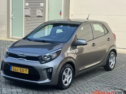 Used KIA PICANTO Petrol 2019 Ad 