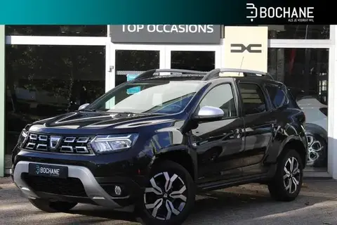 Used DACIA DUSTER Petrol 2022 Ad 