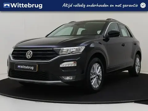 Used VOLKSWAGEN T-ROC Petrol 2019 Ad 