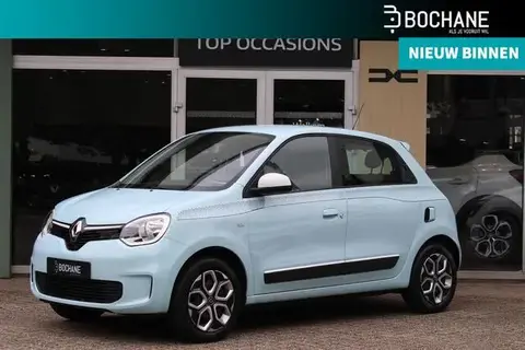 Annonce RENAULT TWINGO Essence 2020 d'occasion 