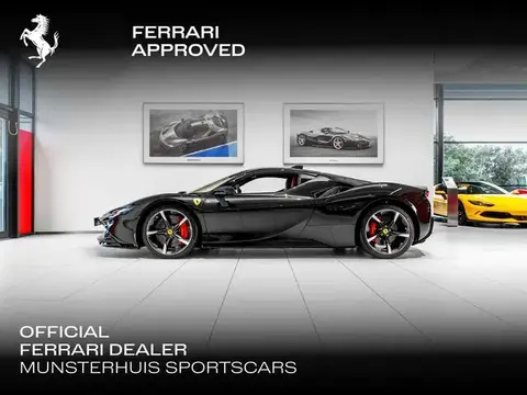 Used FERRARI SF90 Hybrid 2024 Ad 