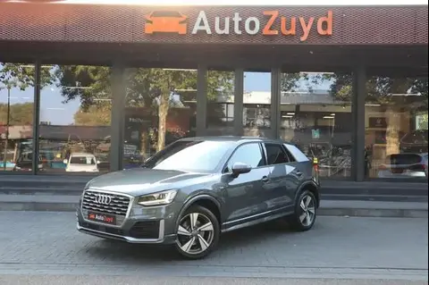 Used AUDI Q2 Petrol 2018 Ad 