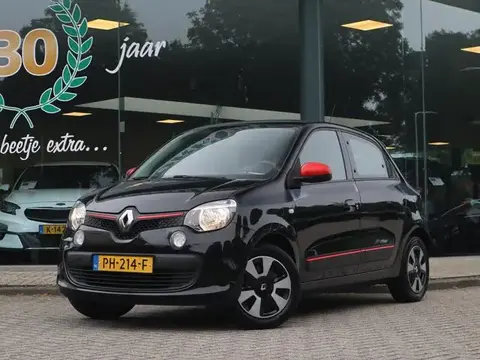 Used RENAULT TWINGO Petrol 2017 Ad 