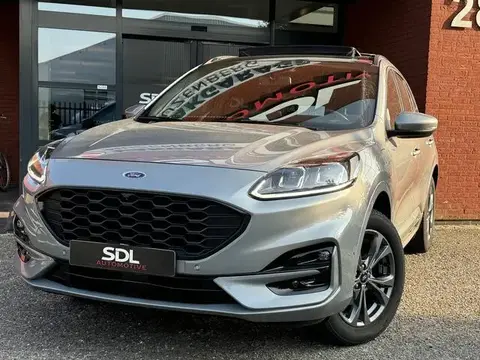 Annonce FORD KUGA Hybride 2022 d'occasion 