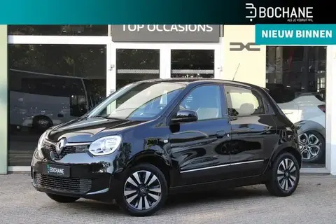 Used RENAULT TWINGO Petrol 2022 Ad 