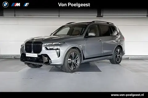 Used BMW X7 Hybrid 2023 Ad 