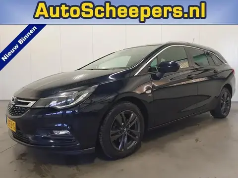 Used OPEL ASTRA Petrol 2019 Ad 