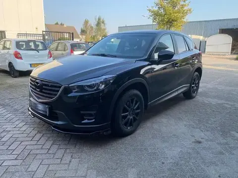 Used MAZDA CX-5 Petrol 2015 Ad 