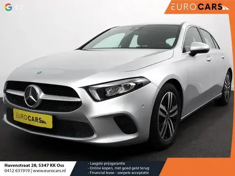 Used MERCEDES-BENZ CLASSE A Petrol 2021 Ad 