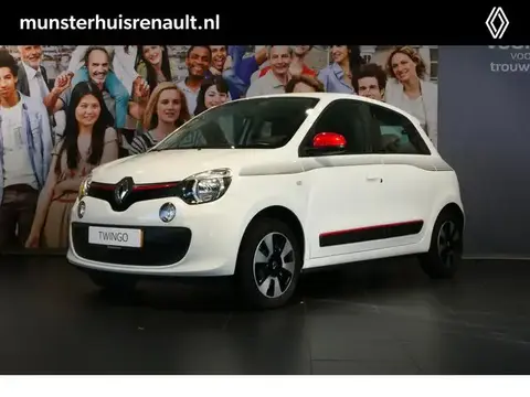 Used RENAULT TWINGO Petrol 2017 Ad 