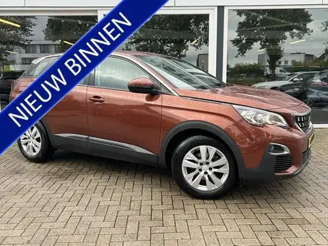 Used PEUGEOT 3008 Petrol 2019 Ad 