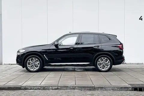 Annonce BMW X3 Hybride 2024 d'occasion 