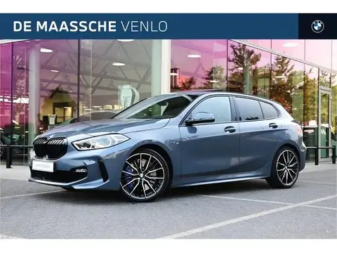 Used BMW SERIE 1 Petrol 2020 Ad 