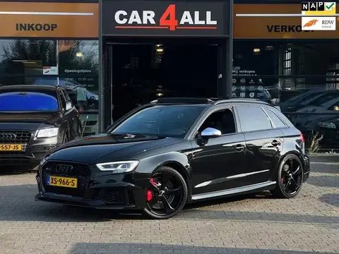 Used AUDI RS3 Petrol 2018 Ad 