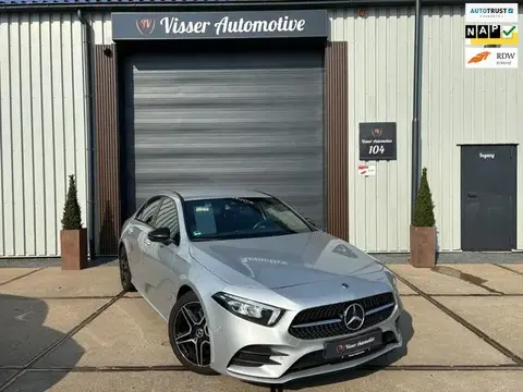 Used MERCEDES-BENZ CLASSE A Petrol 2021 Ad 