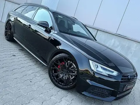 Used AUDI A4 Petrol 2018 Ad 