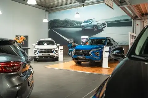 Annonce MITSUBISHI ASX Essence 2019 d'occasion 