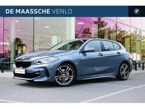 Annonce BMW SERIE 1 Essence 2021 d'occasion 