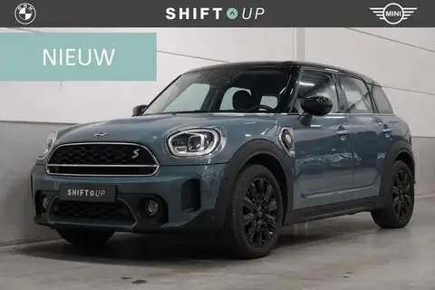 Used MINI COUNTRYMAN Hybrid 2021 Ad 