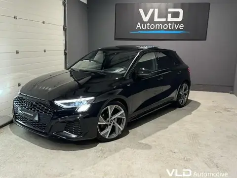 Used AUDI A3 Petrol 2020 Ad 