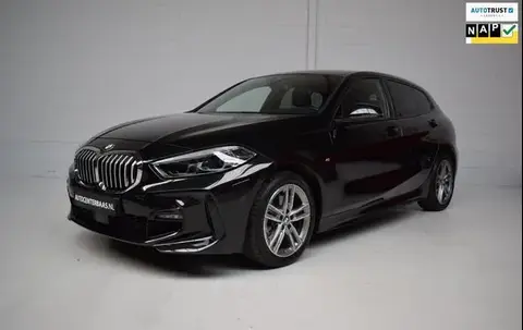 Annonce BMW SERIE 1 Essence 2020 d'occasion 