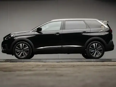 Used PEUGEOT 5008 Petrol 2018 Ad 