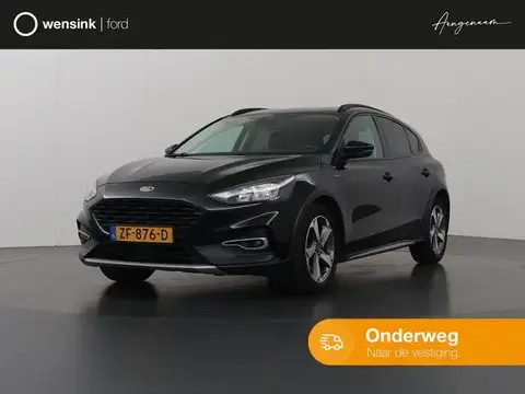 Used FORD FOCUS Petrol 2019 Ad 