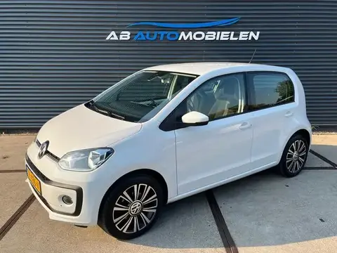 Used VOLKSWAGEN UP! Petrol 2018 Ad 