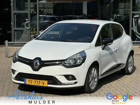 Used RENAULT CLIO Petrol 2018 Ad 