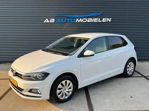 Used VOLKSWAGEN POLO Petrol 2020 Ad 