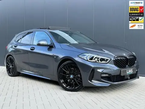 Annonce BMW SERIE 1 Essence 2021 d'occasion 