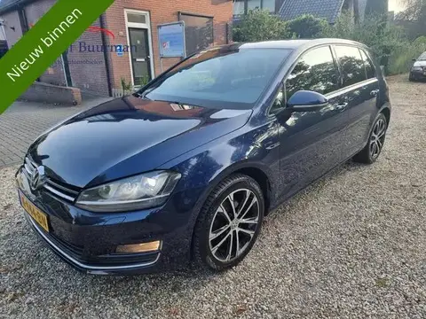 Used VOLKSWAGEN GOLF Petrol 2015 Ad 