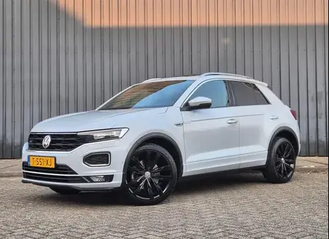 Used VOLKSWAGEN T-ROC Petrol 2019 Ad 