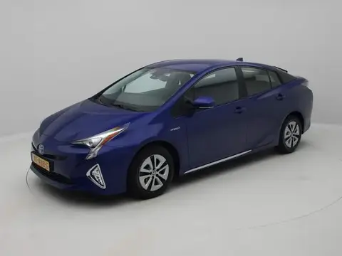 Used TOYOTA PRIUS Hybrid 2019 Ad 