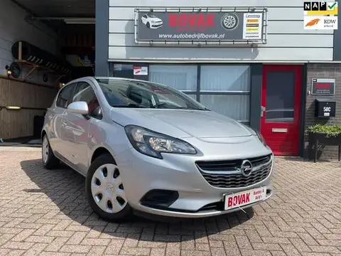 Used OPEL CORSA Petrol 2015 Ad 