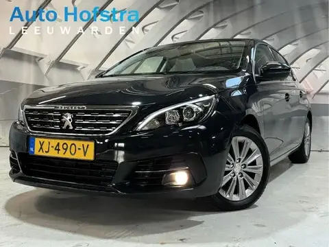 Used PEUGEOT 308 Petrol 2019 Ad 