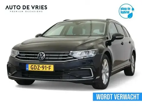 Annonce VOLKSWAGEN PASSAT Hybride 2021 d'occasion 