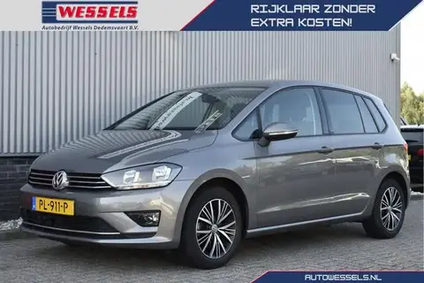 Annonce VOLKSWAGEN GOLF Essence 2016 d'occasion 