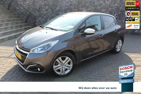 Used PEUGEOT 208 Petrol 2019 Ad 