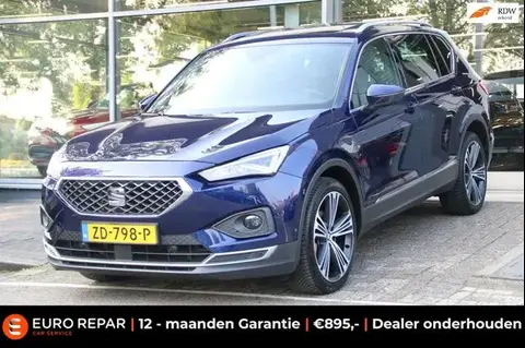 Used SEAT TARRACO Petrol 2019 Ad 