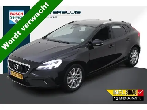 Used VOLVO V40 Petrol 2020 Ad 