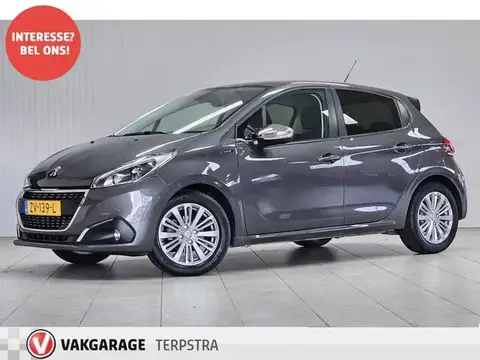 Used PEUGEOT 208 Petrol 2019 Ad 