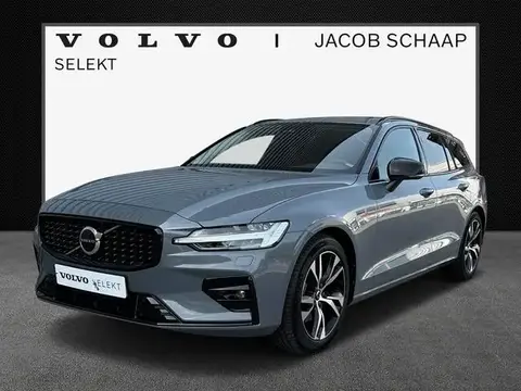 Annonce VOLVO V60 Hybride 2024 d'occasion 