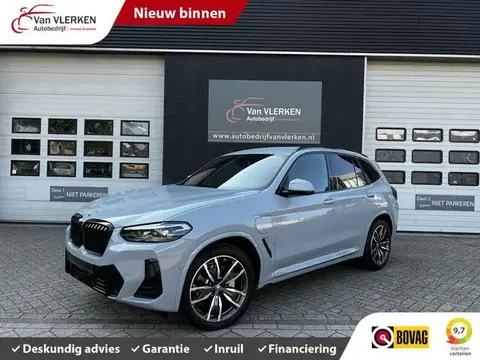 Annonce BMW X3 Hybride 2024 d'occasion 