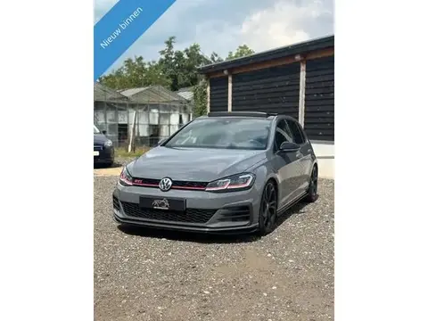 Used VOLKSWAGEN GOLF Petrol 2019 Ad 