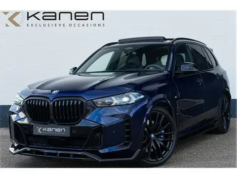 Used BMW X5 Hybrid 2023 Ad 