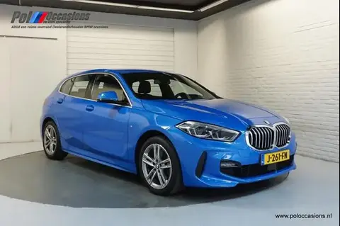 Annonce BMW SERIE 1 Essence 2020 d'occasion 