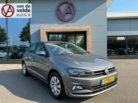 Used VOLKSWAGEN POLO Petrol 2020 Ad 